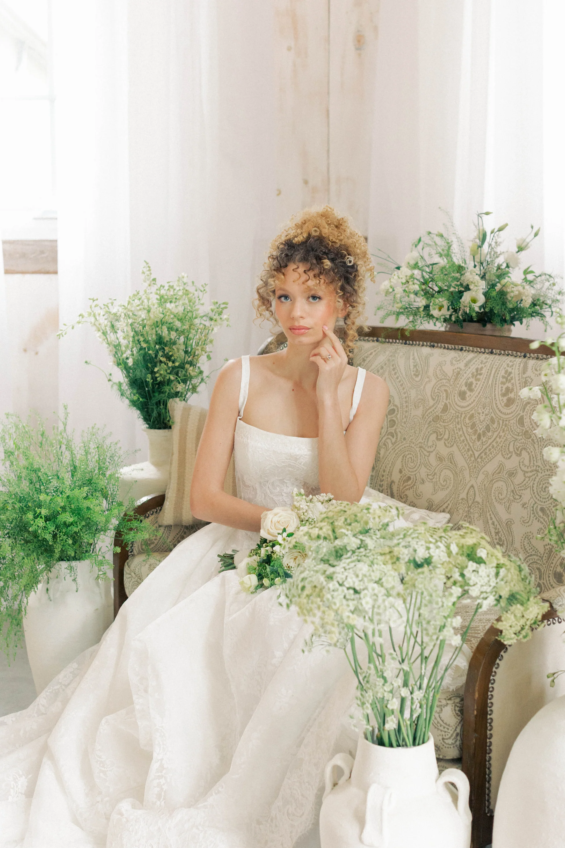 Your Fairytale Wedding Starts Here